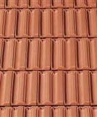 CREATON Rapido Taška základní 1/1 "NUANCE" červená engoba